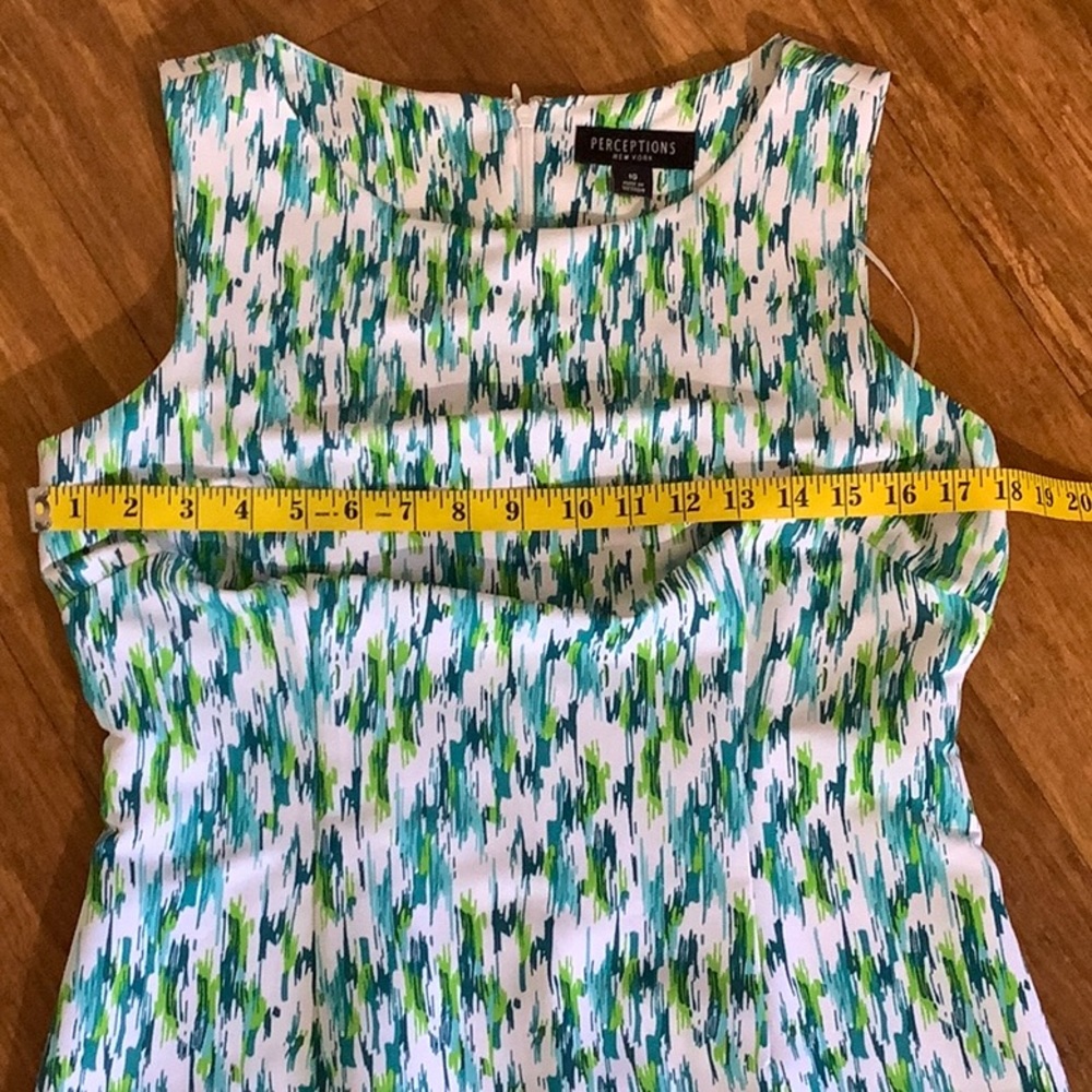 Perceptions Dress - image 3